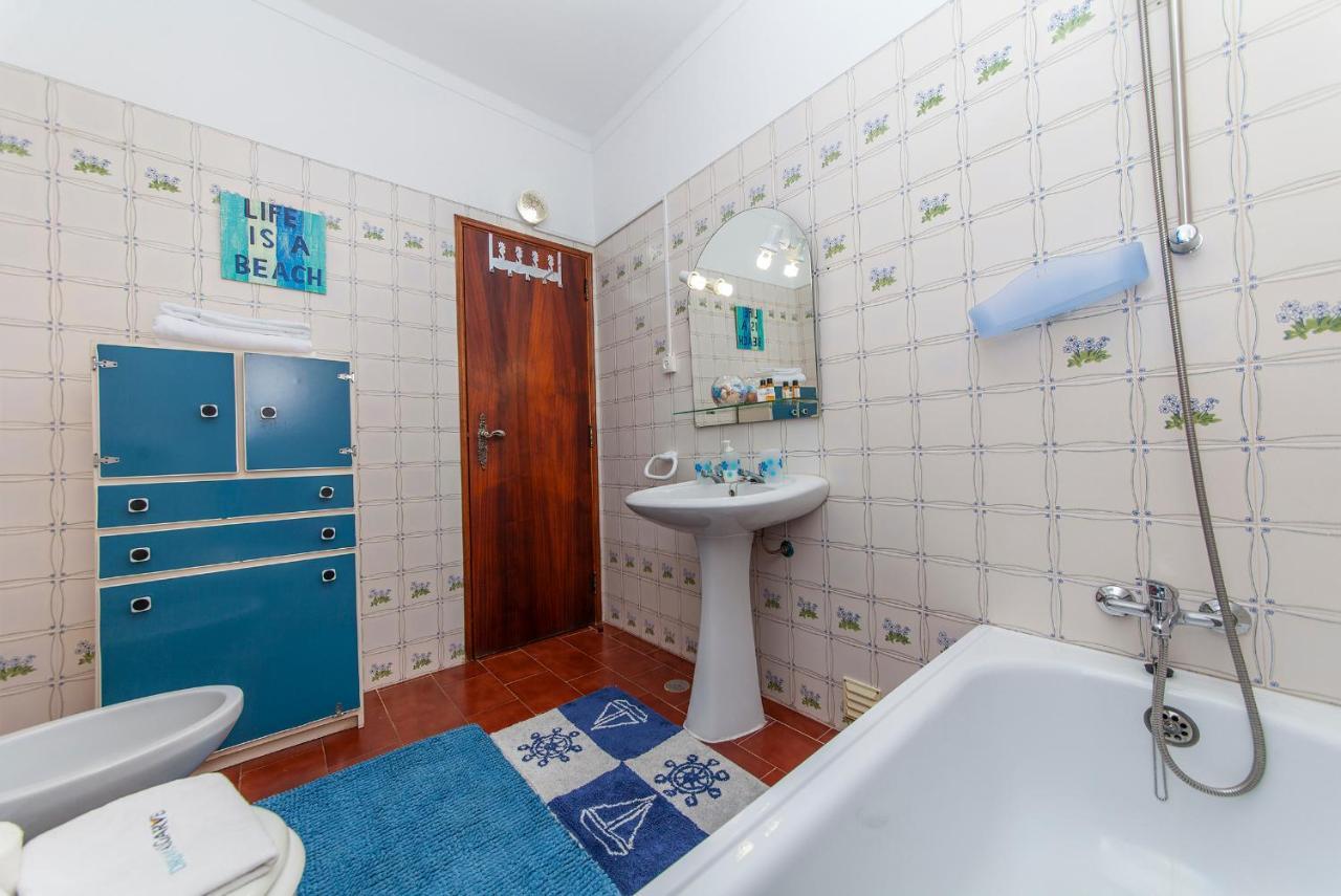 A70 - Panorama Flat In Portimao Lejlighed Eksteriør billede