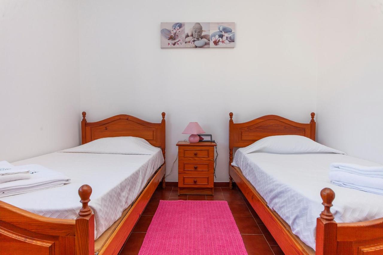 A70 - Panorama Flat In Portimao Lejlighed Eksteriør billede