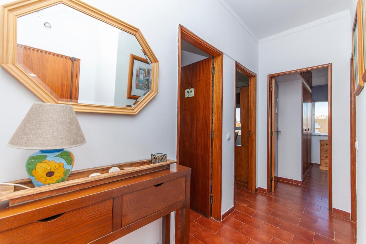 A70 - Panorama Flat In Portimao Lejlighed Eksteriør billede
