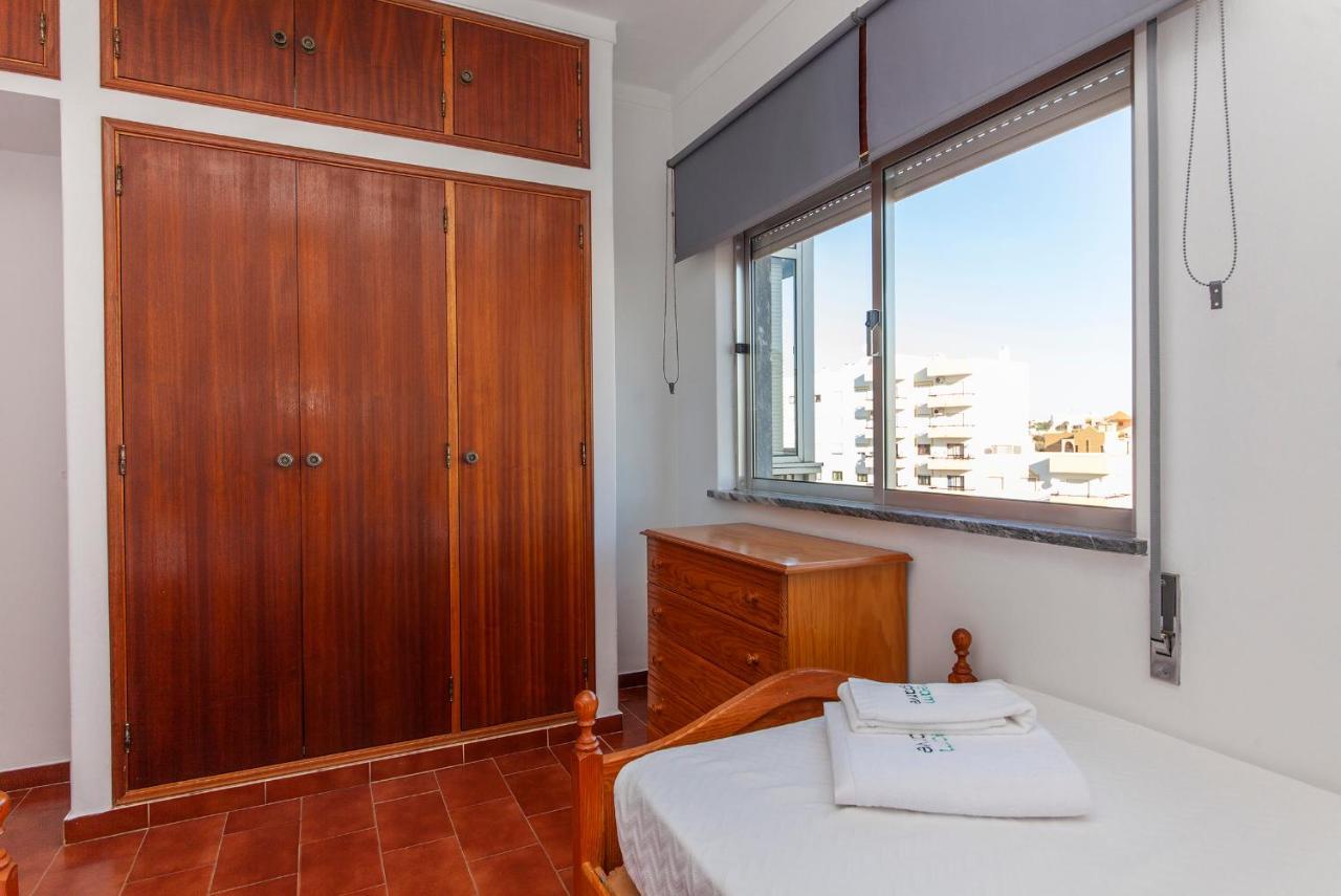 A70 - Panorama Flat In Portimao Lejlighed Eksteriør billede