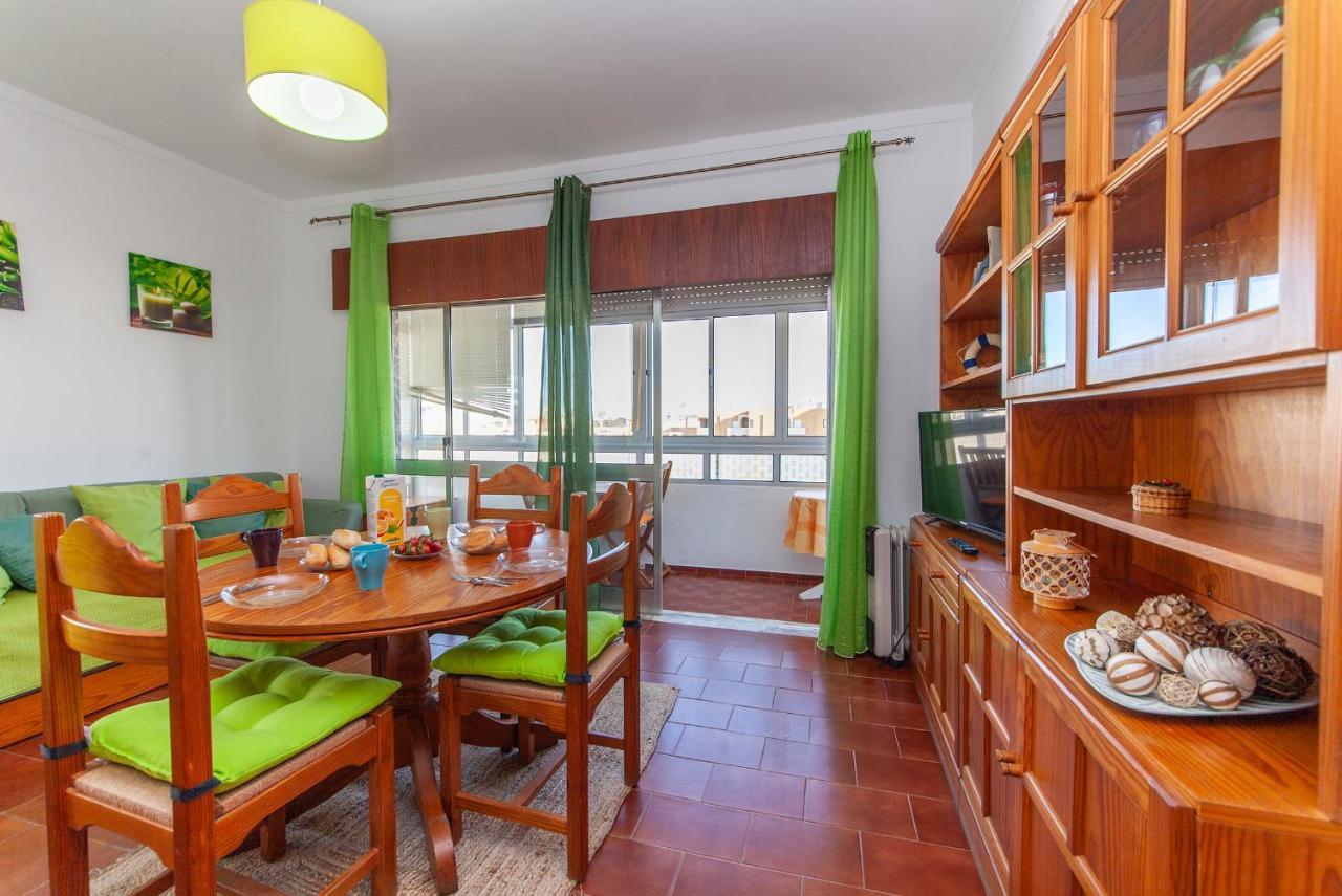 A70 - Panorama Flat In Portimao Lejlighed Eksteriør billede
